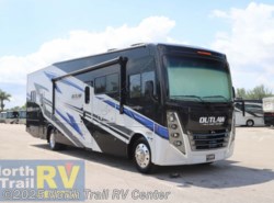 New 2026 Thor Motor Coach Outlaw Wild West 38K available in Fort Myers, Florida