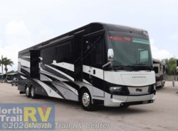 New 2026 Newmar Ventana 4369 available in Fort Myers, Florida