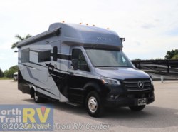 New 2026 Tiffin Wayfarer 25XLW available in Fort Myers, Florida