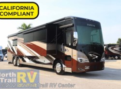 New 2026 Tiffin Allegro Bus 45OPP available in Fort Myers, Florida