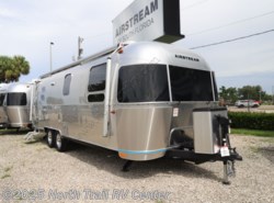 New 2026 Airstream Globetrotter 27FB available in Fort Myers, Florida