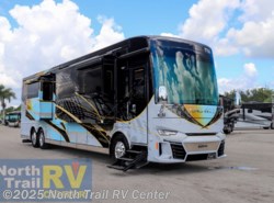 New 2026 Newmar King Aire 4531 available in Fort Myers, Florida