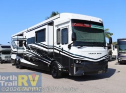 New 2026 Newmar Dutch Star 4325 available in Fort Myers, Florida