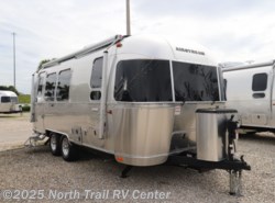 New 2026 Airstream International 23FB available in Fort Myers, Florida
