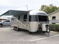 New 2026 Airstream International 27FB available in Fort Myers, Florida
