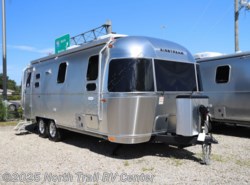 New 2026 Airstream Flying Cloud 25FB available in Fort Myers, Florida