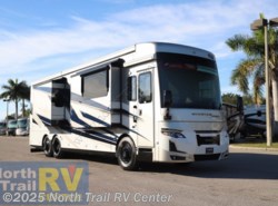 New 2026 Newmar Mountain Aire 3825 available in Fort Myers, Florida
