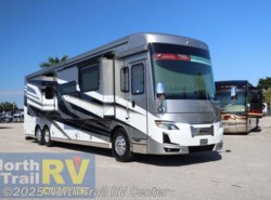 New 2026 Newmar Mountain Aire 4118 available in Fort Myers, Florida