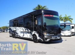 New 2026 Newmar London Aire 4540 available in Fort Myers, Florida