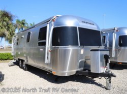 New 2026 Airstream International 27FB available in Fort Myers, Florida