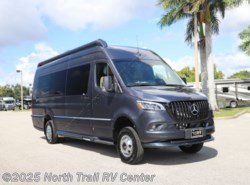 New 2026 Airstream Interstate Grand Tour AP available in Fort Myers, Florida