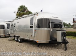 Used 2021 Airstream Globetrotter 25FB available in Fort Myers, Florida