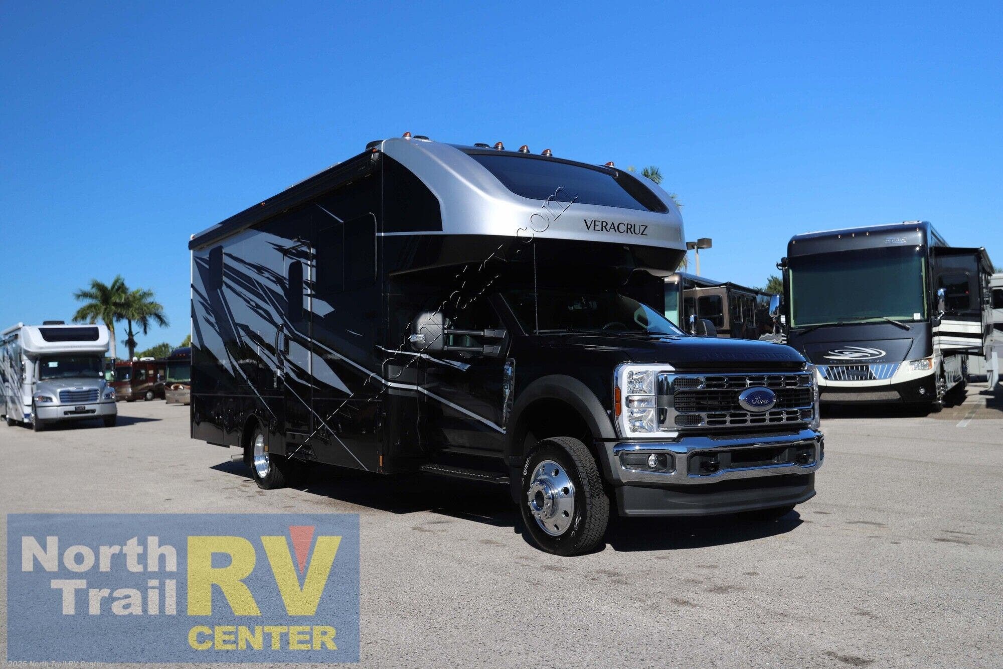New 2026 Renegade RV Veracruz 32VDS available in Fort Myers, Florida