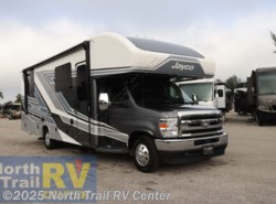 New 2026 Jayco Greyhawk 27U available in Fort Myers, Florida