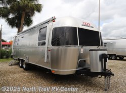 Used 2023 Airstream International 27FBQ available in Fort Myers, Florida