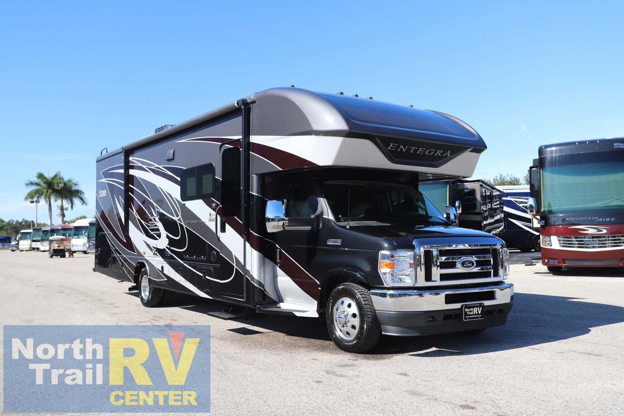 Used 2022 Entegra Coach Esteem 29V available in Fort Myers, Florida