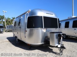 New 2026 Airstream Bambi 20FB available in Fort Myers, Florida