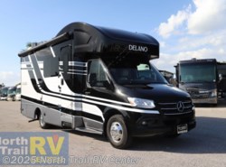Used 2023 Thor Motor Coach Delano 24TT available in Fort Myers, Florida