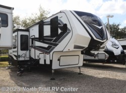 Used 2022 Grand Design Momentum 351M available in Fort Myers, Florida