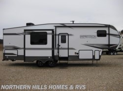 New 2018 Forest River Impression 28BHS available in Whitewood, South Dakota