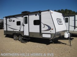 Used 2017 Coachmen Viking 21BH available in Whitewood, South Dakota