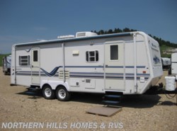 Used 2000 SunnyBrook 26CKS available in Whitewood, South Dakota