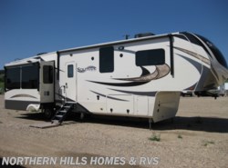 New 2019 Grand Design Solitude 377MBS available in Whitewood, South Dakota