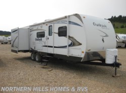Used 2010 Keystone Outback 300BH available in Whitewood, South Dakota