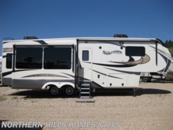 2019 Grand Design Solitude 310GK 2019 Grand Design Solitude 310GK