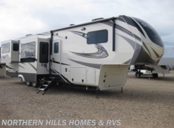 New 2019 Grand Design Solitude 375RES available in Whitewood, South Dakota