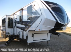 New 2019 Grand Design Momentum 351M available in Whitewood, South Dakota