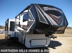 New 2019 Grand Design Momentum 397TH available in Whitewood, South Dakota