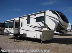 New 2020 Grand Design Solitude 3350RL available in Whitewood, South Dakota
