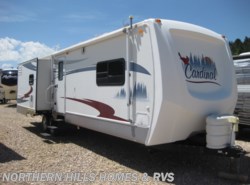 Used 2006 Forest River Cardinal 32TS available in Whitewood, South Dakota