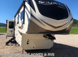 New 2020 Grand Design Solitude 377MBS available in Whitewood, South Dakota