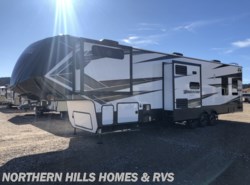 New 2020 Grand Design Momentum 397TH available in Whitewood, South Dakota