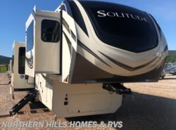 New 2020 Grand Design Solitude 382WB available in Whitewood, South Dakota