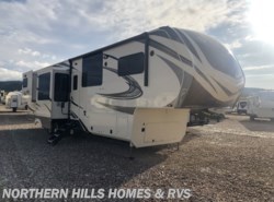 New 2020 Grand Design Solitude 390RK available in Whitewood, South Dakota