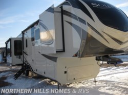 New 2020 Grand Design Solitude 373FB available in Whitewood, South Dakota
