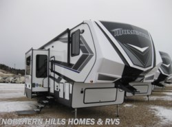 New 2020 Grand Design Momentum G-Class 350G available in Whitewood, South Dakota