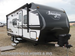 New 2021 Grand Design Imagine XLS 22MLE available in Whitewood, South Dakota