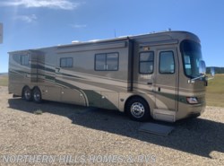 Used 2006 Holiday Rambler Imperial 42PBQ available in Whitewood, South Dakota