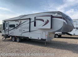 Used 2012 Dutchmen Komfort 2620RL available in Whitewood, South Dakota