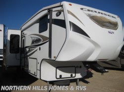 Used 2012 CrossRoads Cruiser Patriot CF345RF available in Whitewood, South Dakota