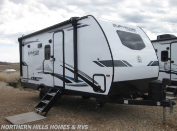 New 2022 Forest River Surveyor Legend 19MBLE available in Whitewood, South Dakota