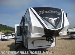 New 2024 Grand Design Momentum M-Class 381MS available in Whitewood, South Dakota