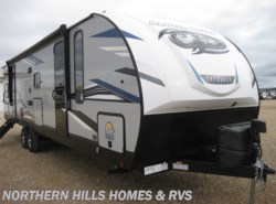 Used 2022 Forest River Cherokee Alpha Wolf 30RDB-L available in Whitewood, South Dakota