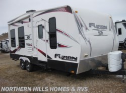 Used 2011 Keystone Fuzion 230 available in Whitewood, South Dakota