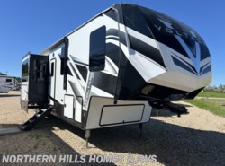 Used 2022 Dutchmen Voltage 3845 available in Whitewood, South Dakota