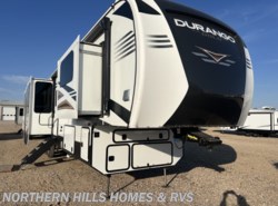 Used 2022 K-Z Durango Gold G391RKF available in Whitewood, South Dakota